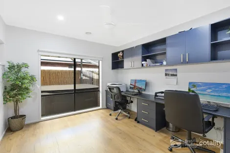 Property photo of 4 Bendigo Drive Eynesbury VIC 3338