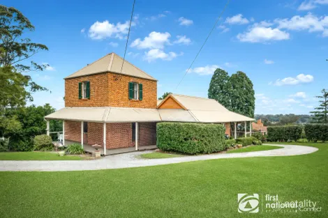 157 Crooked Lane, North Richmond, NSW 2754