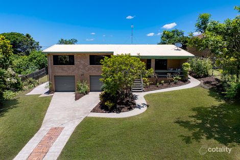 27 Cunningham Cres, Nambour, QLD 4560