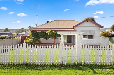 Property photo of 9 Palmer Street Mulbring NSW 2323