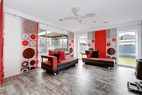 Property photo of 426 Morris Road Tarneit VIC 3029