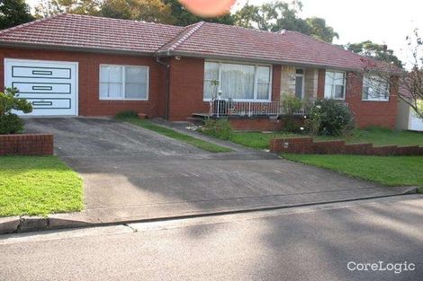 Property photo of 1 Illawong Street Lugarno NSW 2210