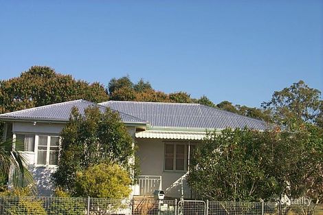 12 Matthies St, Maryborough, QLD 4650