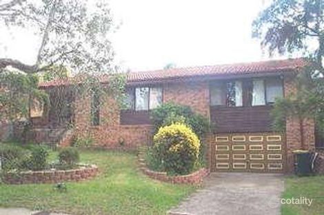 Property photo of 26 Simmonds Street Kings Langley NSW 2147