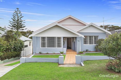 Property photo of 60 Duncan Street Maroubra NSW 2035