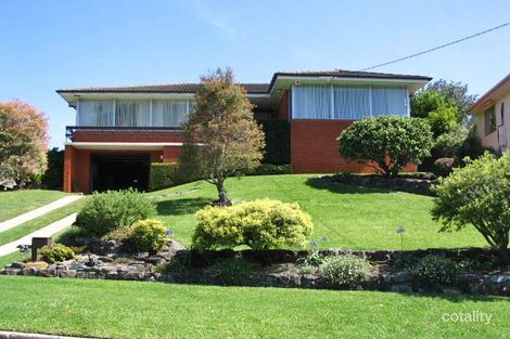 23 Sleigh St, Figtree, NSW 2525