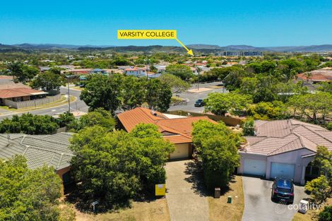 Property photo of 40 Massachusetts Court Varsity Lakes QLD 4227