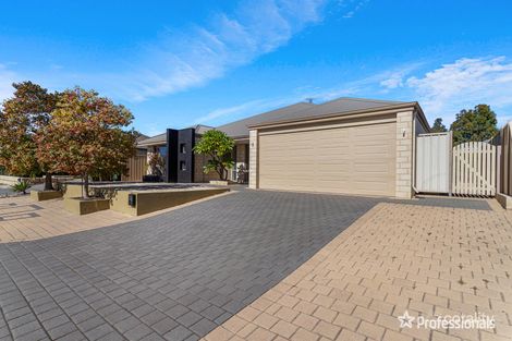 Property photo of 6 Rometta Way Sinagra WA 6065