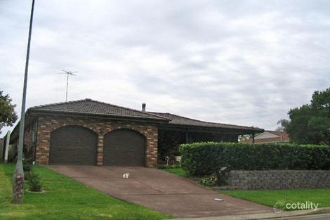 17 Harpur Cres, South Windsor, NSW 2756