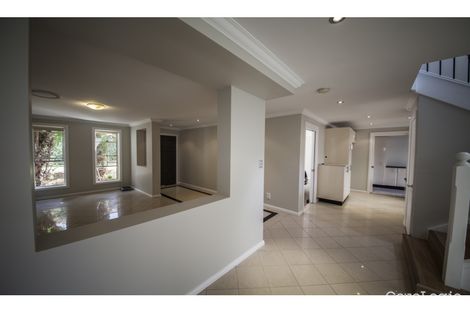 Property photo of 99 Wrights Road Castle Hill NSW 2154