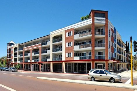 19/165 Grand Bvd, Joondalup, WA 6027