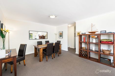 Property photo of 6/64 Cremorne Road Cremorne Point NSW 2090