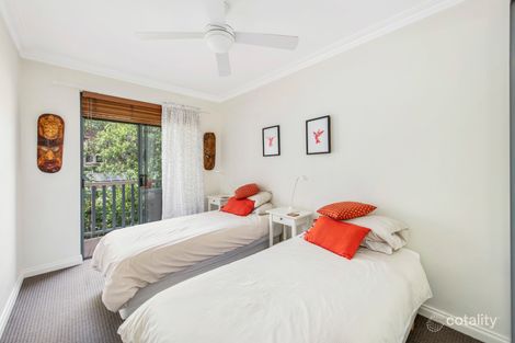 Property photo of 6/64 Cremorne Road Cremorne Point NSW 2090