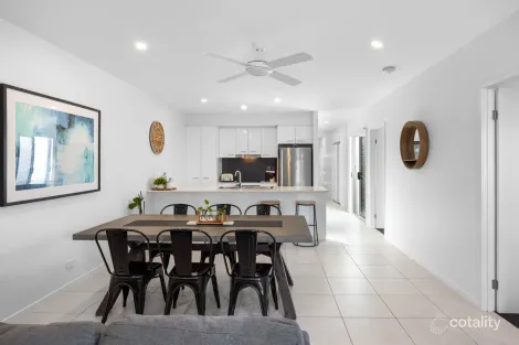 Property photo of 22 Sunshine Crescent Caloundra West QLD 4551