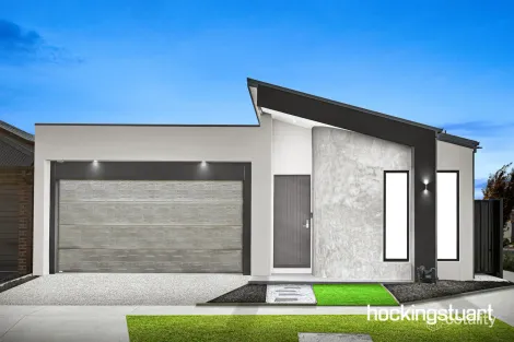 61 Molesworth Cres, Donnybrook, VIC 3064