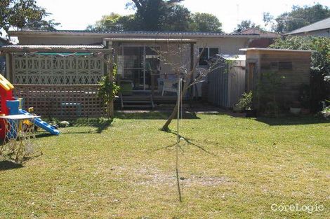 Property photo of 31 Achilles Street Nelson Bay NSW 2315