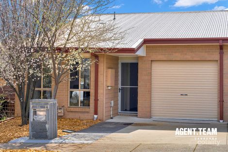 Property photo of 44 Refshauge Crescent Macgregor ACT 2615
