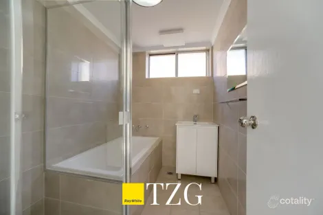 Property photo of 6/84 Concord Road North Strathfield NSW 2137