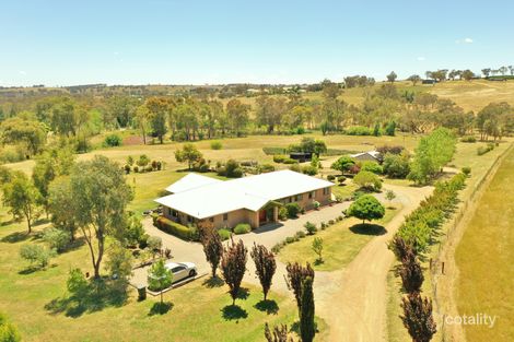 Property photo of 62 Cherry Vale Place Young NSW 2594