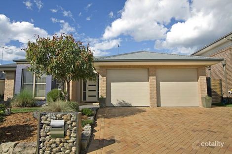 8 Scarlet St, Quakers Hill, NSW 2763