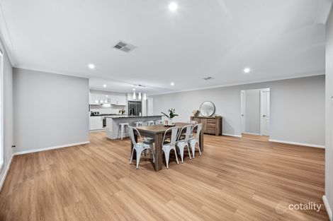 Property photo of 80 Hampshire Boulevard Spring Farm NSW 2570