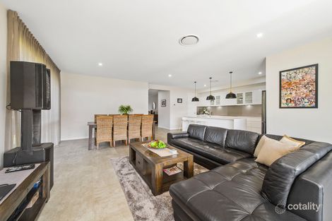 Property photo of 8 Masters Street Thrumster NSW 2444