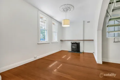 Property photo of 3 Thames Street Balmain NSW 2041