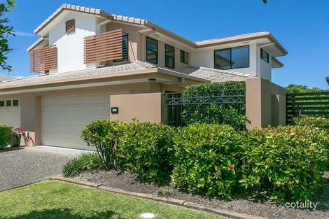 Lot 50/136 Palm Meadows Dr, Carrara, QLD 4211