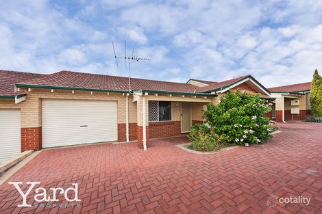 2/25 Weld Rd, Palmyra, WA 6157