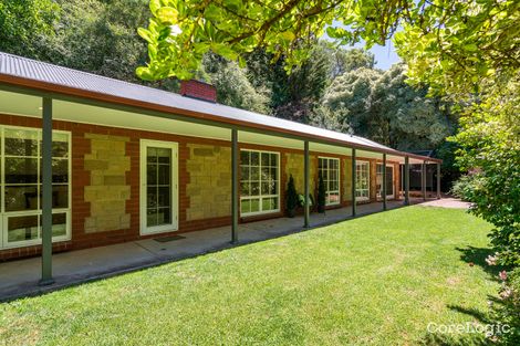 11 Woodbury Rd, Crafers, SA 5152