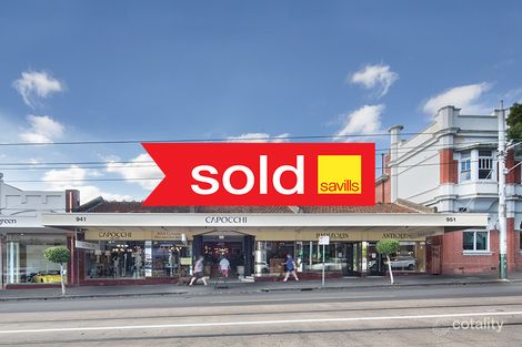 941-951 High St, Armadale, VIC 3143