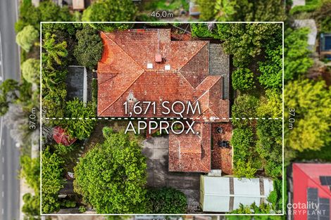 Property photo of 259-261 Dorset Road Croydon VIC 3136