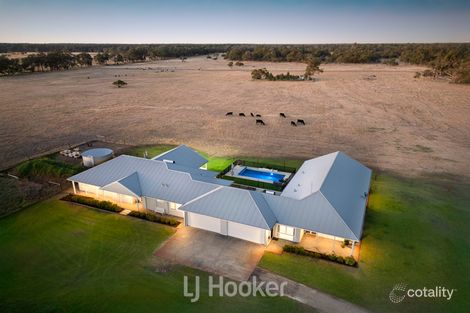 30 Coolilup Rd, Ludlow, WA 6280