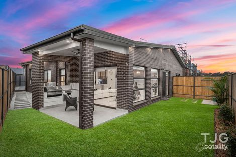 Property photo of 7 Baystone Street Gables NSW 2765