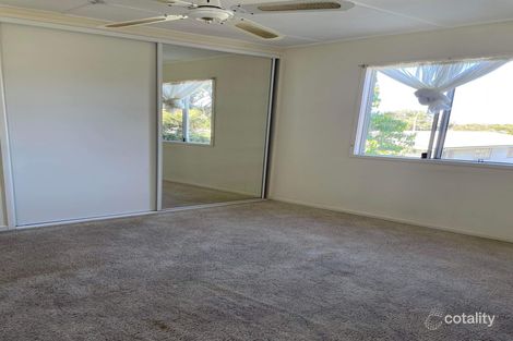 Property photo of 112 O'Connell Street Barney Point QLD 4680