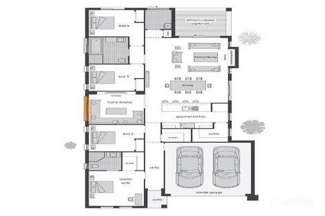 Property photo of LOT 325 Derbyshire Road Spring Farm NSW 2570