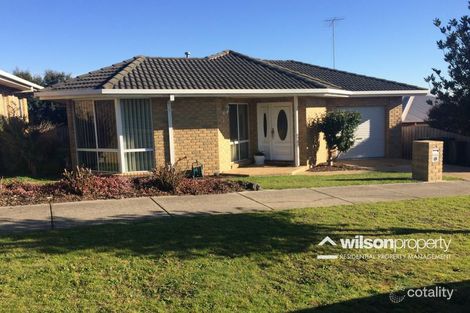 2/43 Tulloch Way, Traralgon, VIC 3844