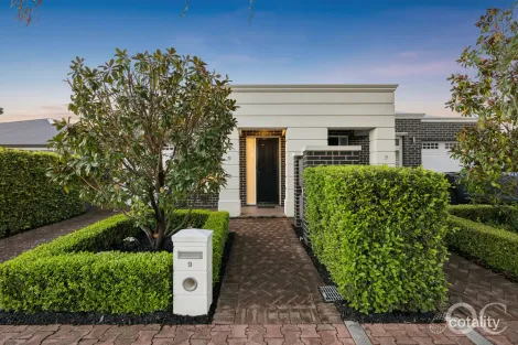 9 Thomas St, South Plympton, SA 5038