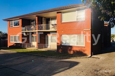 Property photo of 4/58 Woodburn Road Berala NSW 2141