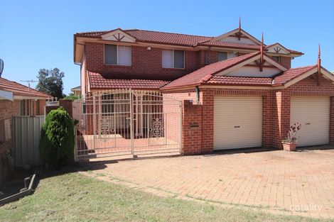 Property photo of 20 John Street Rooty Hill NSW 2766