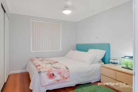 Property photo of 70 Grange Crescent Cambridge Gardens NSW 2747