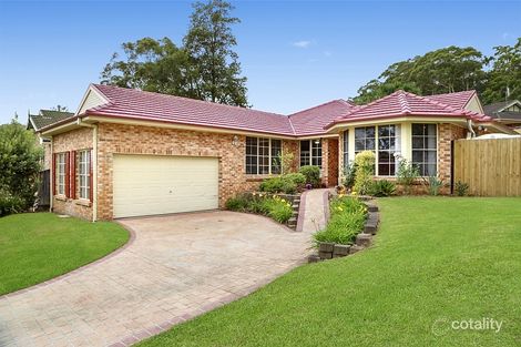 Property photo of 2 Rembrae Drive Green Point NSW 2251