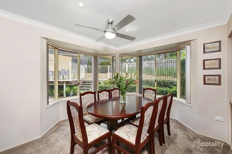 Property photo of 2 Rembrae Drive Green Point NSW 2251