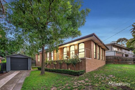Property photo of 37 Jones Crescent Rosanna VIC 3084