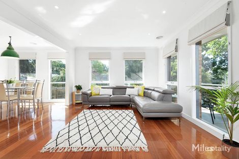 Property photo of 37 Jones Crescent Rosanna VIC 3084