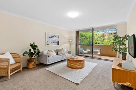 Property photo of 6205/177-219 Mitchell Road Erskineville NSW 2043