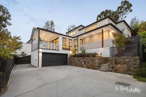 2/15 Virginia Ct, Montmorency, VIC 3094