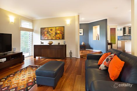 Property photo of 31 Annie Street Paddington QLD 4064