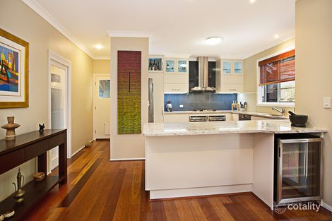 Property photo of 31 Annie Street Paddington QLD 4064