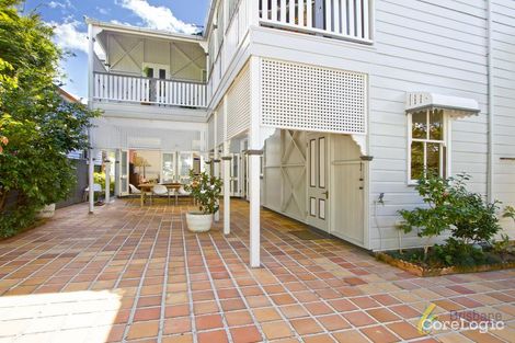 Property photo of 42 Lockerbie Street Kangaroo Point QLD 4169